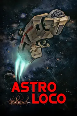 Astro Loco