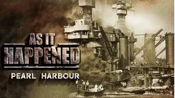 As It Happened: Pearl Harbour