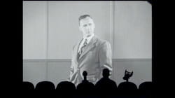 MST3K Shorts: Speech: Platform Posture and Appearance
