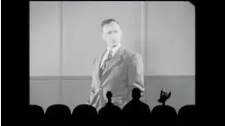 MST3K Shorts: Speech: Platform Posture and Appearance