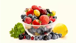 Badanamu Pop Videos - s1 | e16 - Bada's Fruits and Vegetables