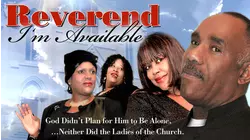 Reverend, I'm Available