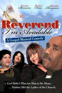 Reverend, I'm Available