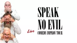 Speak No Evil LIVE