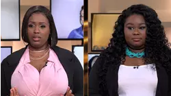 Makeda Jones vs. Nia Jackson