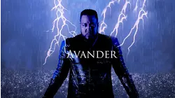 Avander