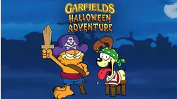 Garfield Specials