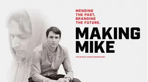 Making Mike