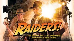 Raiders!: The Story of the Greatest Fan Film Ever Made
