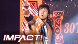 IMPACT! Wrestling - June 17, 2021