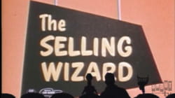 MST3K Shorts: The Selling Wizard