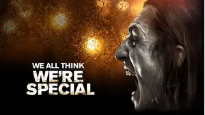We All Think We're Special
