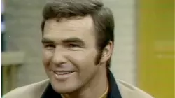 Burt Reynolds