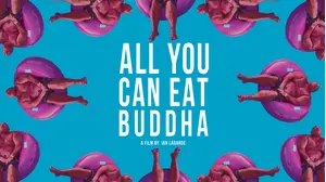 All You Can Eat Buddha