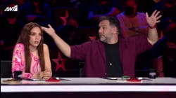 OMG! 6 MINUTES! Escape Artist Nearly FAILS to Escape! | Greece's Got Talent | Got Talent Global