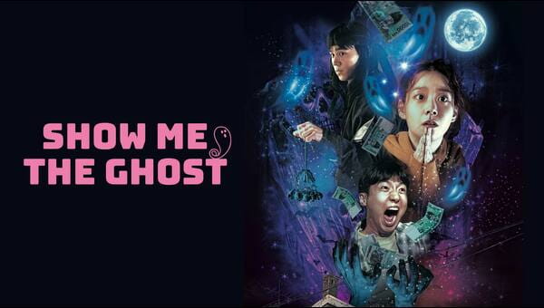 Show Me The Ghost on FREECABLE TV