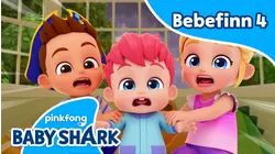 Bebefinn 4