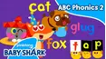 Pinkfong ABC Phonics