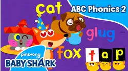 Pinkfong ABC Phonics 2