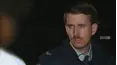 Under Arrest