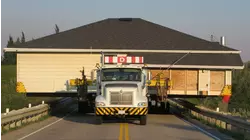1906 Bank On The Move: Pincher Creek, AB