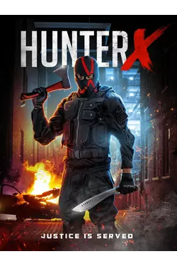 Hunter X