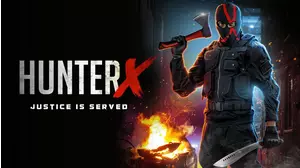Hunter X