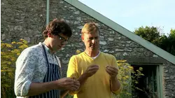 Smoking and Curing: Smoking