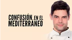 Confusión En El Mediterraneo
