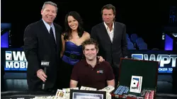 Borgata Poker Classic 2008