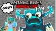 Minecraft Hardcore Survival