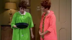 The Carol Burnett Show: S1 E28 - Peter Lawford