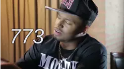 773 The Go