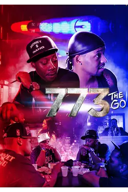 773 The Go