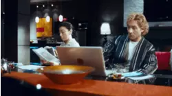 Huxley, We Have A Problem