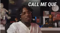 Call Me Que