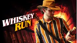 Whiskey Run