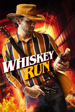 Whiskey Run