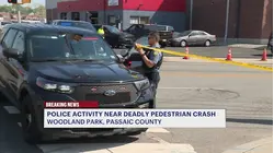 Two police investigations, one fatality on same Woodland Park street in two days