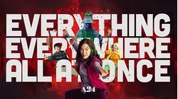 Everything Everywhere All At Once