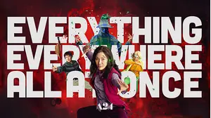 Everything Everywhere All At Once