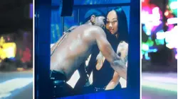 Fan escorted off stage at Usher concert plus more trending searches