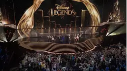 Bob Iger among 11 honorees inducted as Disney Legends
