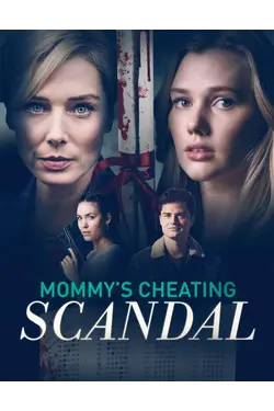 Mommy's Cheating Scandal