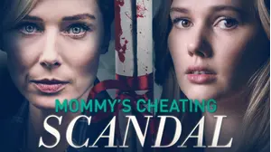 Mommy's Cheating Scandal