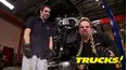 Trucks!