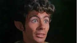 S03 E07 - The Haunted Lighthouse - Lost in Space