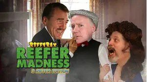 Reefer Madness