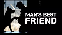 MBF Man's Best Friend