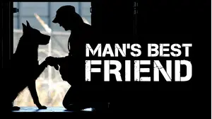 MBF Man's Best Friend